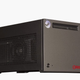 Illustration for article titled Origins Steam Machine Has That Set-Top Box Look